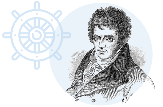 Robert Fulton